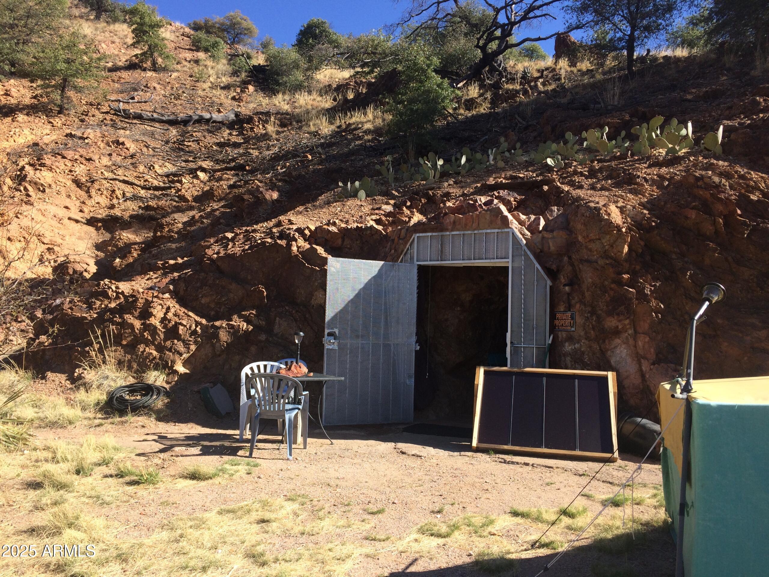 BISBEE - Land