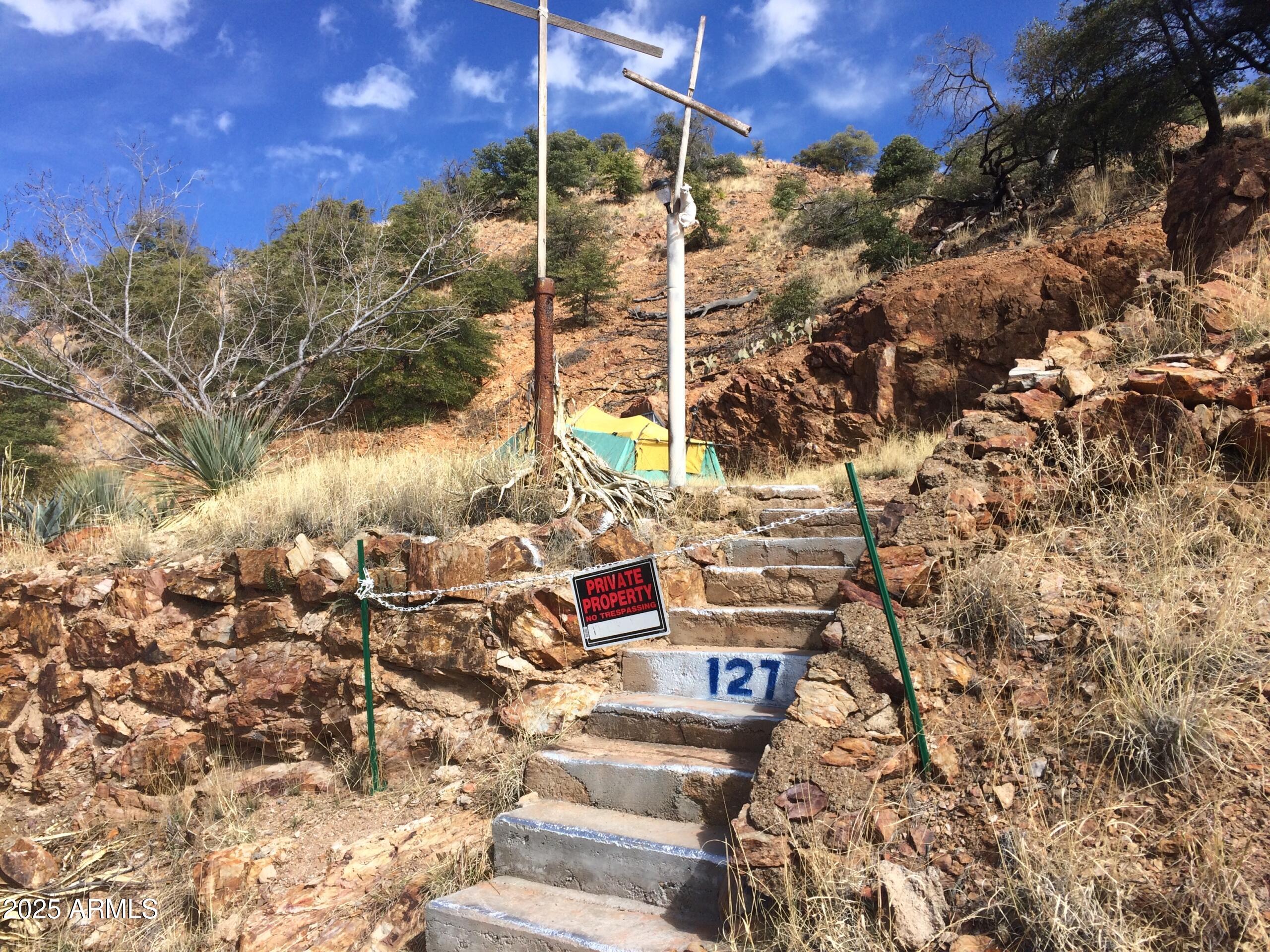 BISBEE - Land