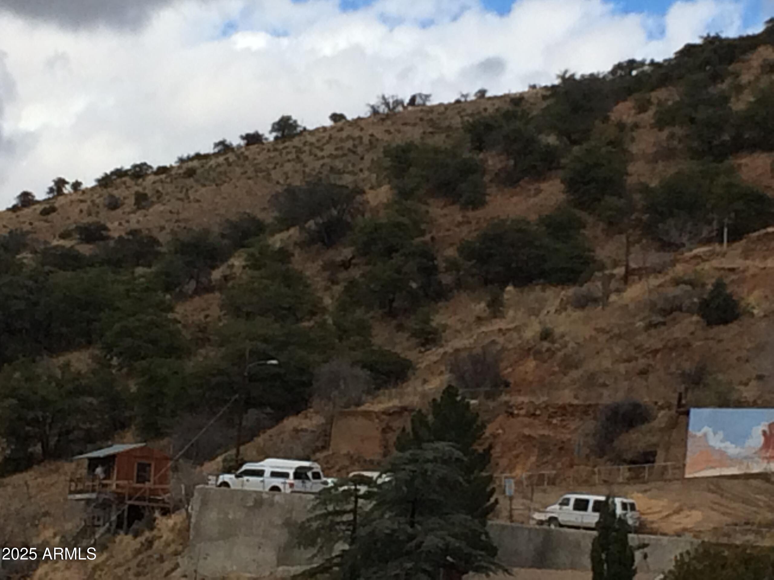 BISBEE - Land
