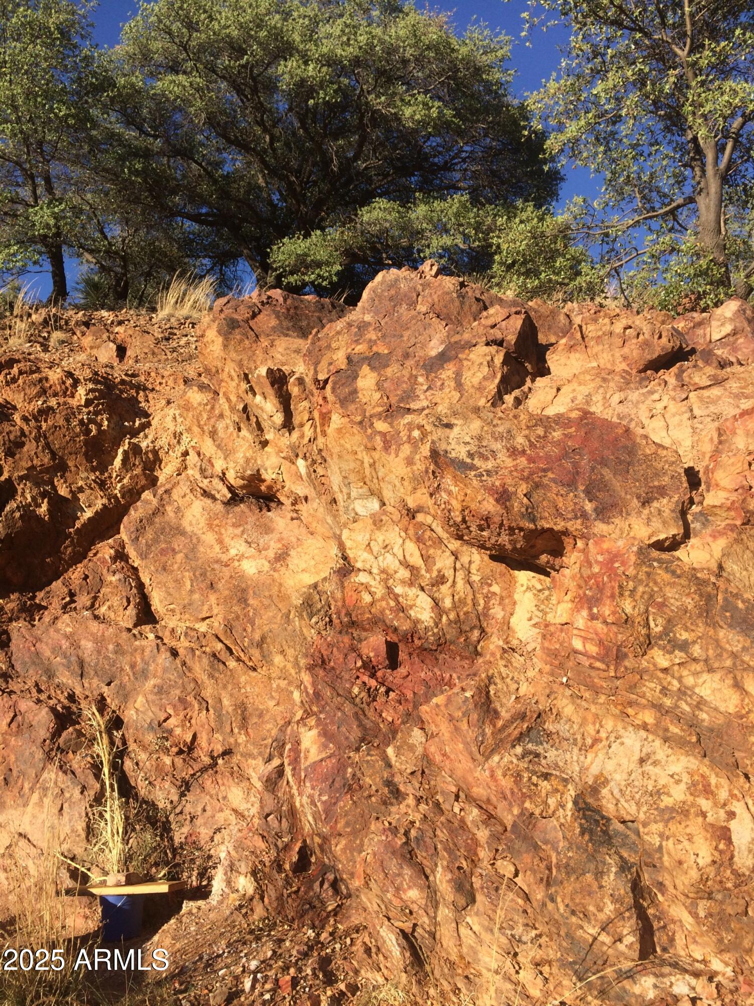 BISBEE - Land