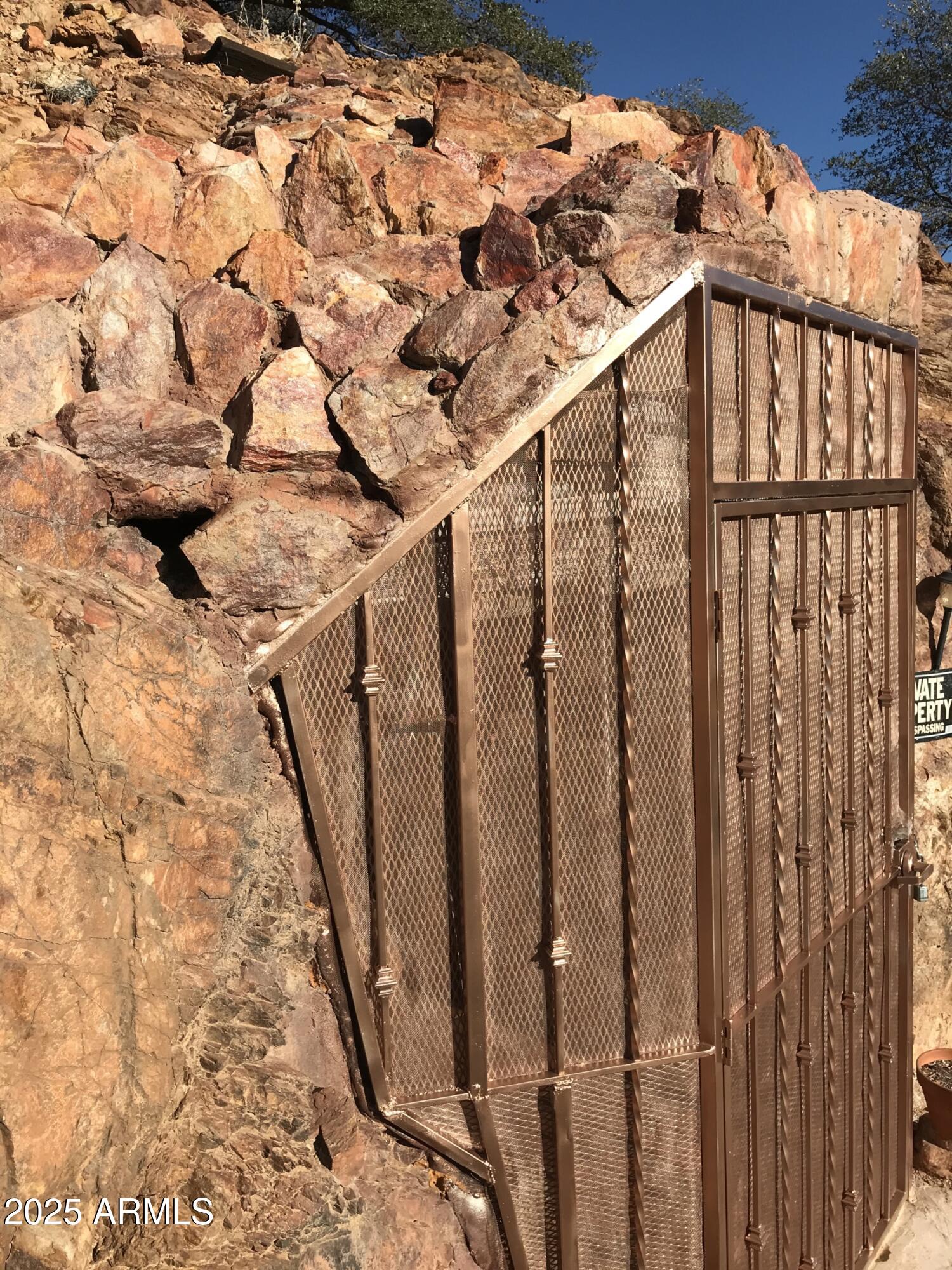 BISBEE - Land