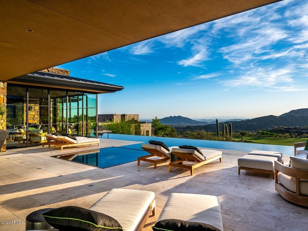DESERT MOUNTAIN - Residential