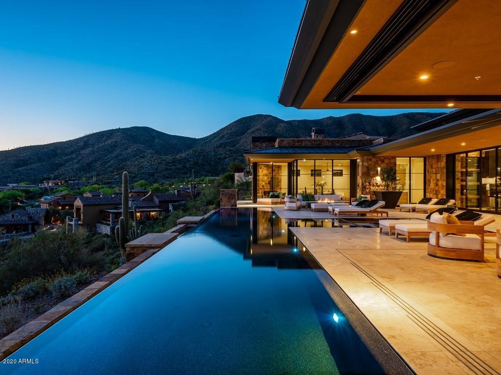 DESERT MOUNTAIN - Residential