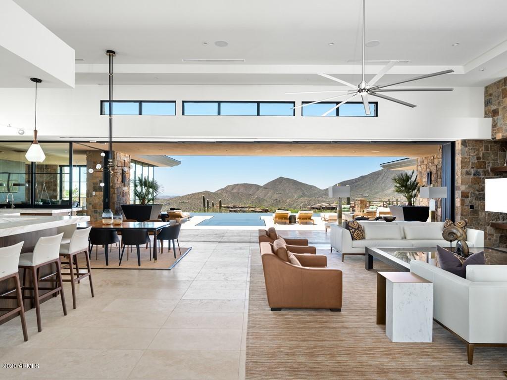 DESERT MOUNTAIN - Residential