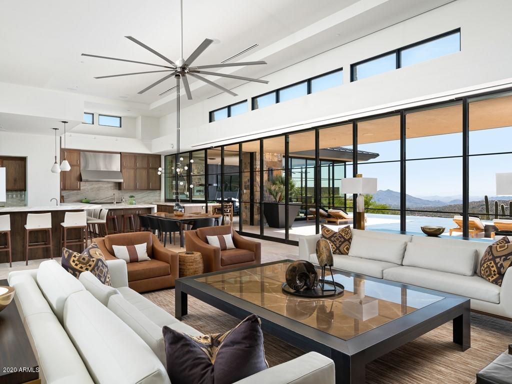 DESERT MOUNTAIN - Residential