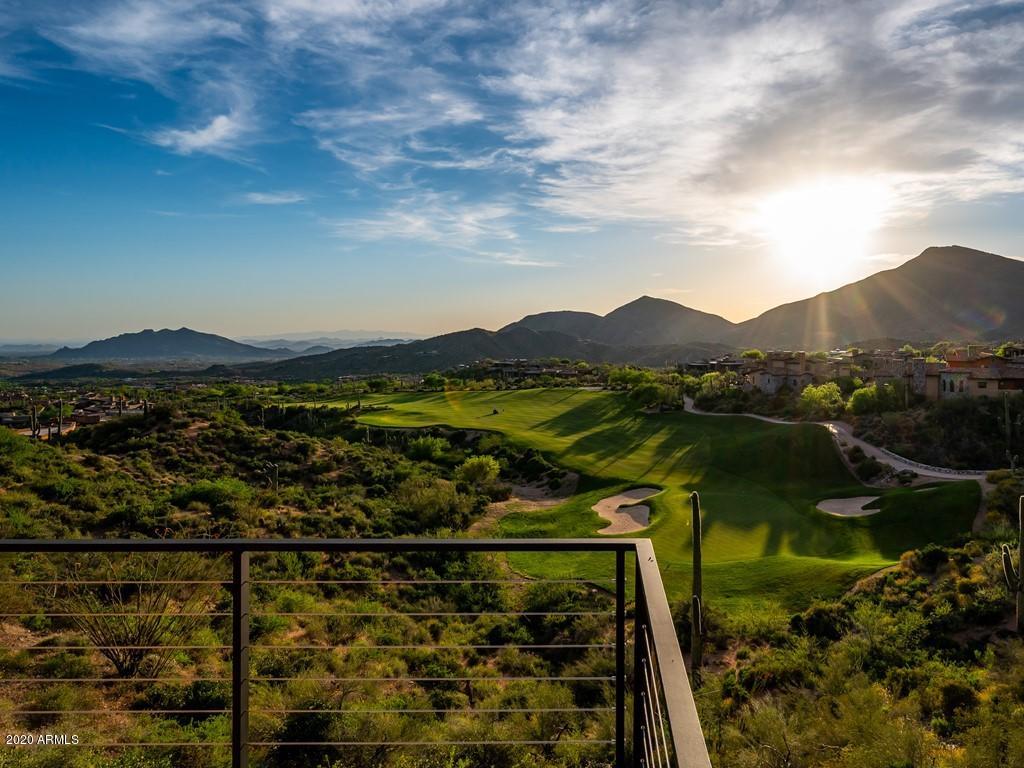 DESERT MOUNTAIN - Residential