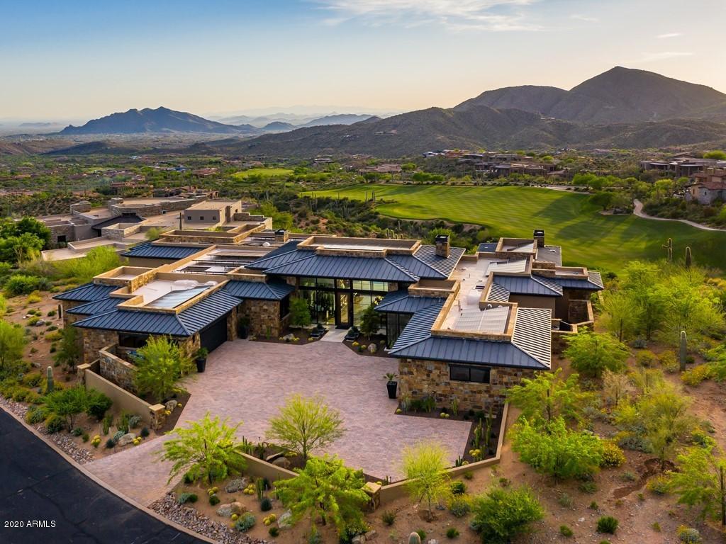 DESERT MOUNTAIN - Residential