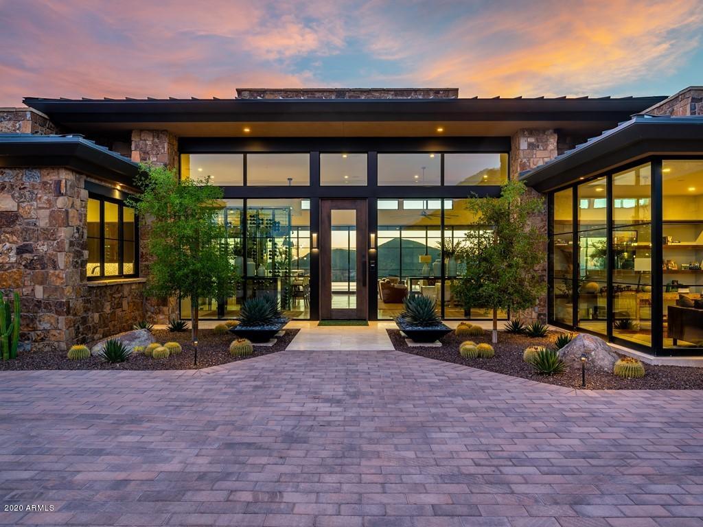 DESERT MOUNTAIN - Residential