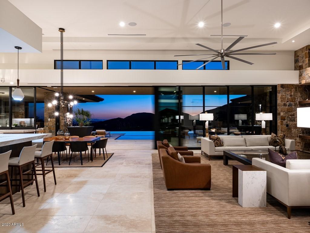 DESERT MOUNTAIN - Residential