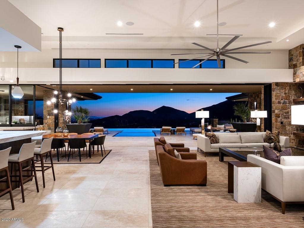 DESERT MOUNTAIN - Residential