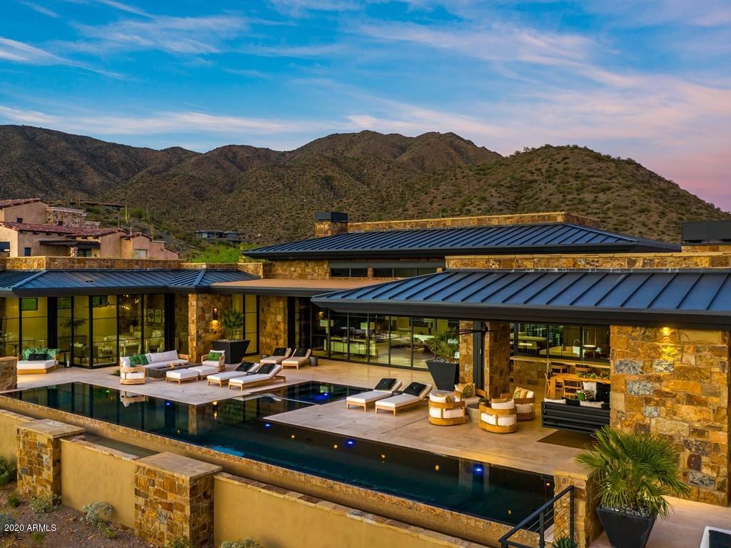 DESERT MOUNTAIN - Residential