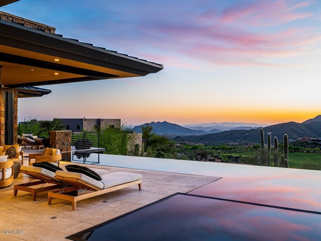 DESERT MOUNTAIN - Residential