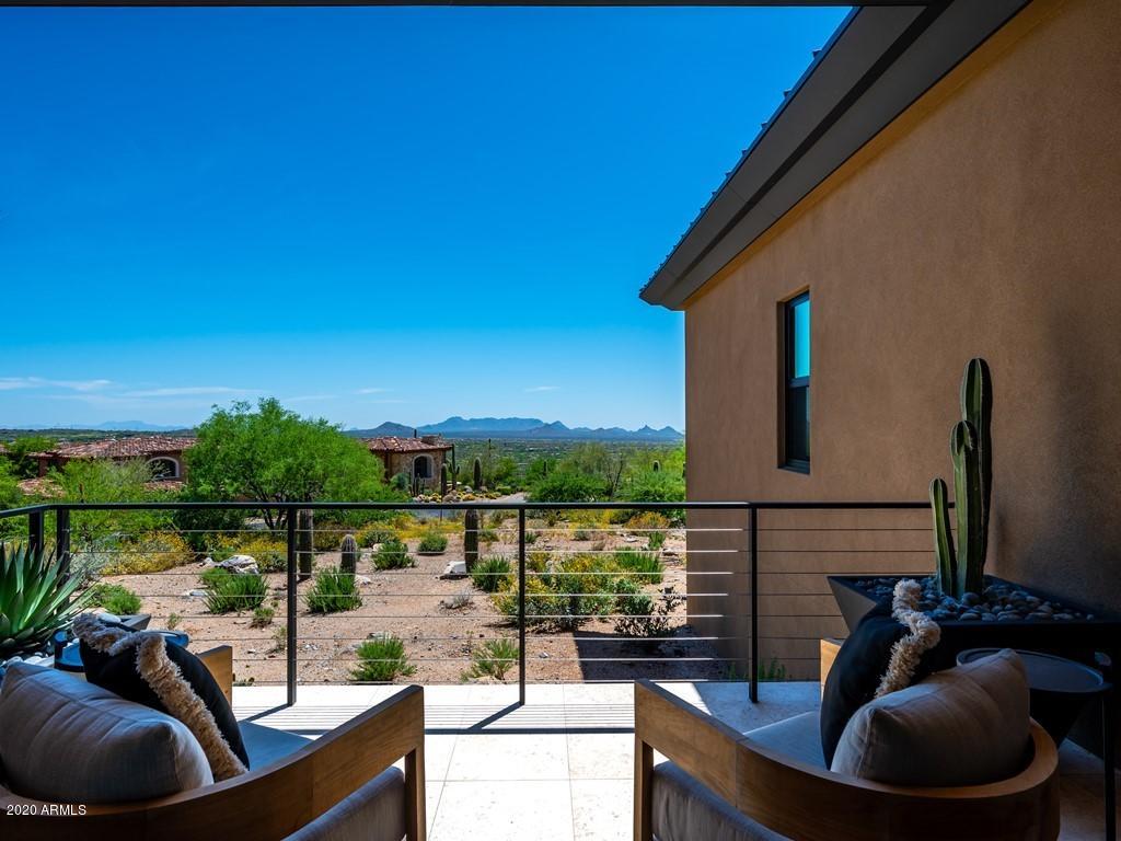 DESERT MOUNTAIN - Residential