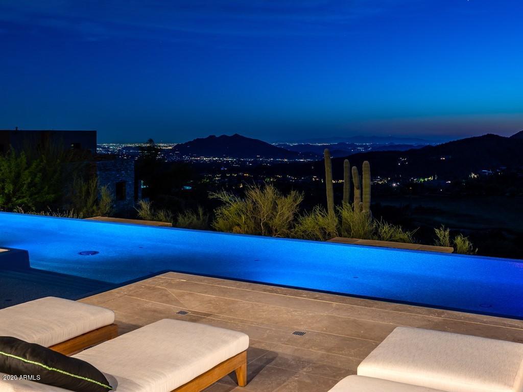 DESERT MOUNTAIN - Residential