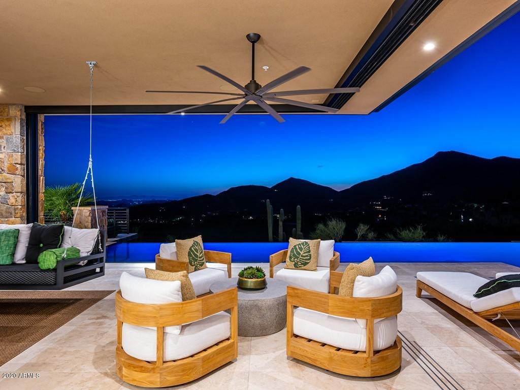 DESERT MOUNTAIN - Residential