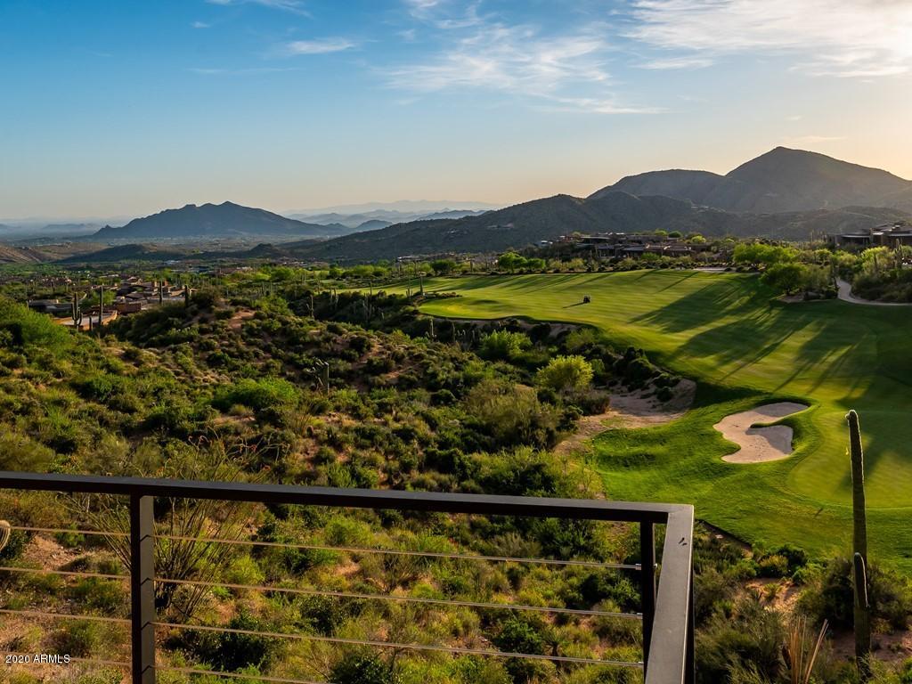 DESERT MOUNTAIN - Residential
