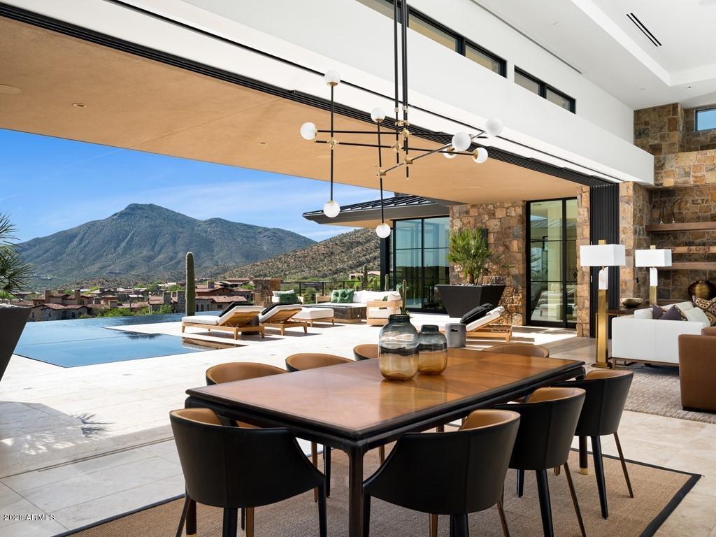 DESERT MOUNTAIN - Residential