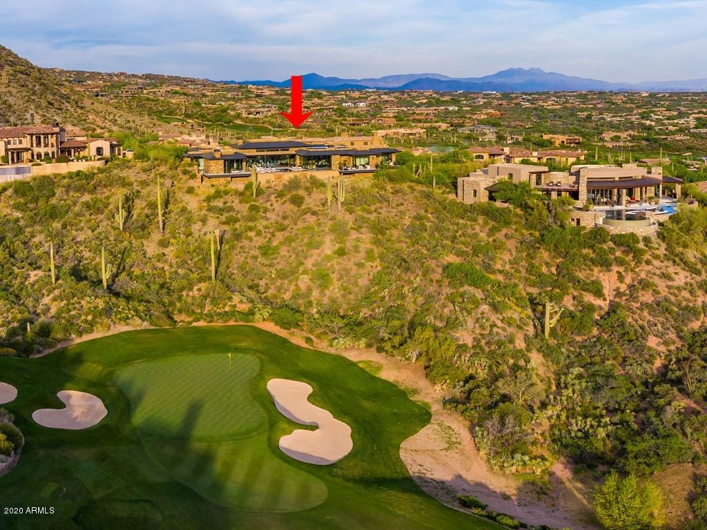 DESERT MOUNTAIN - Residential
