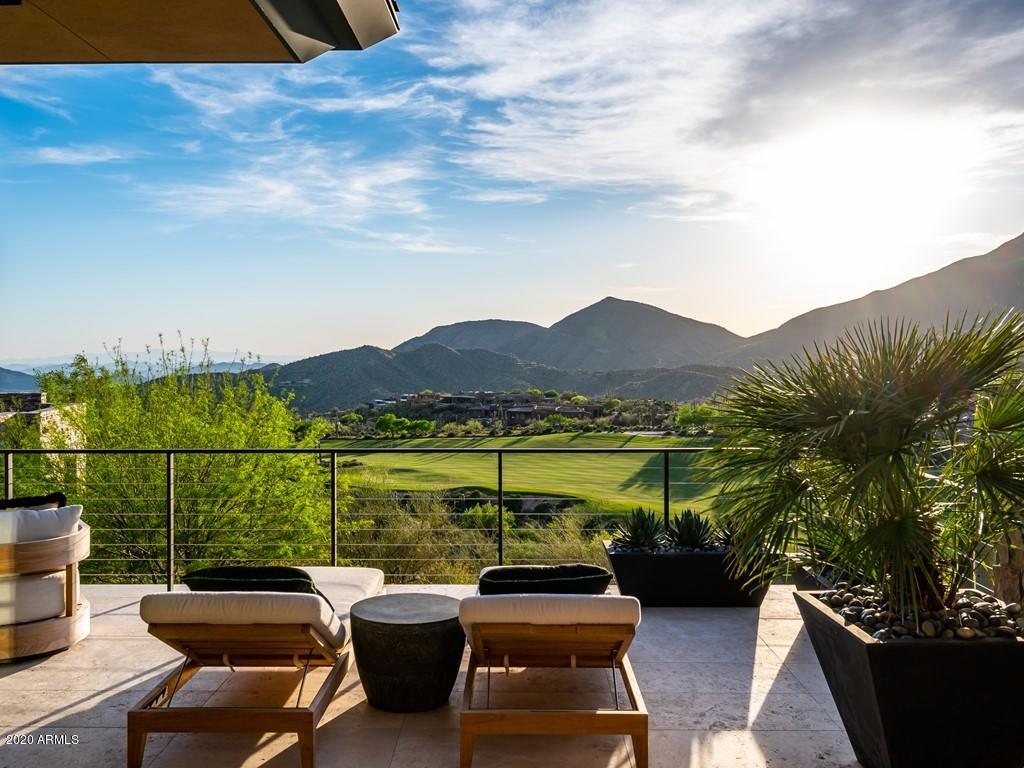 DESERT MOUNTAIN - Residential
