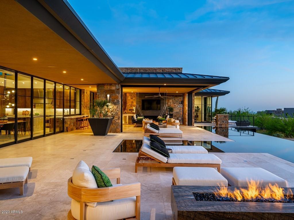DESERT MOUNTAIN - Residential