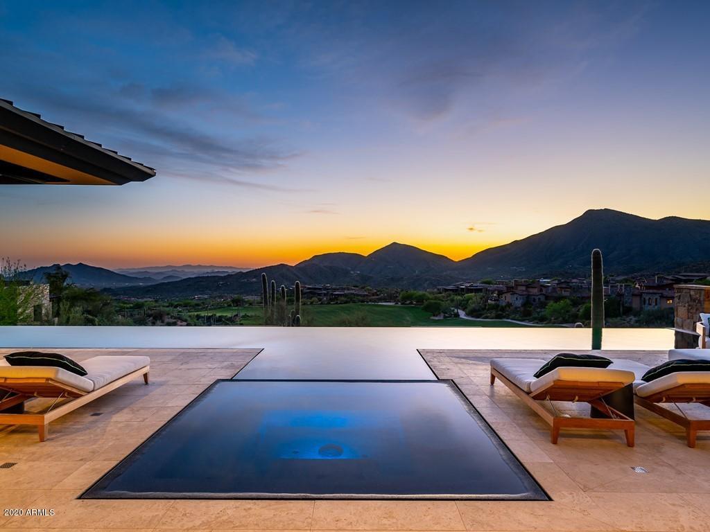 DESERT MOUNTAIN - Residential