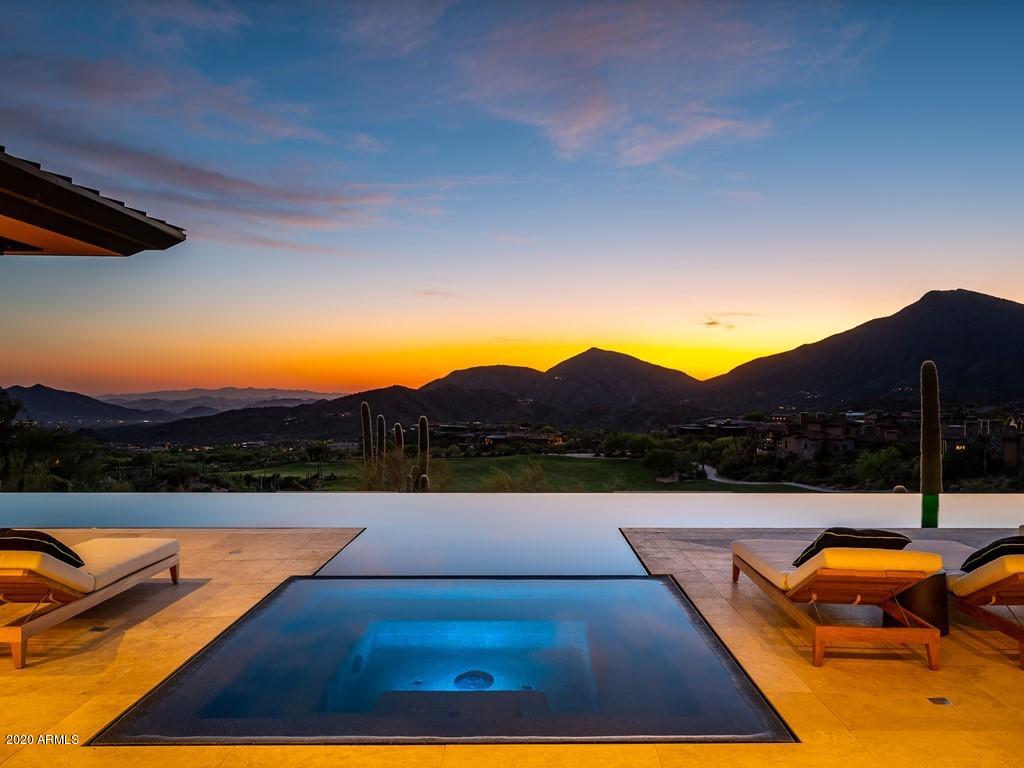 DESERT MOUNTAIN - Residential
