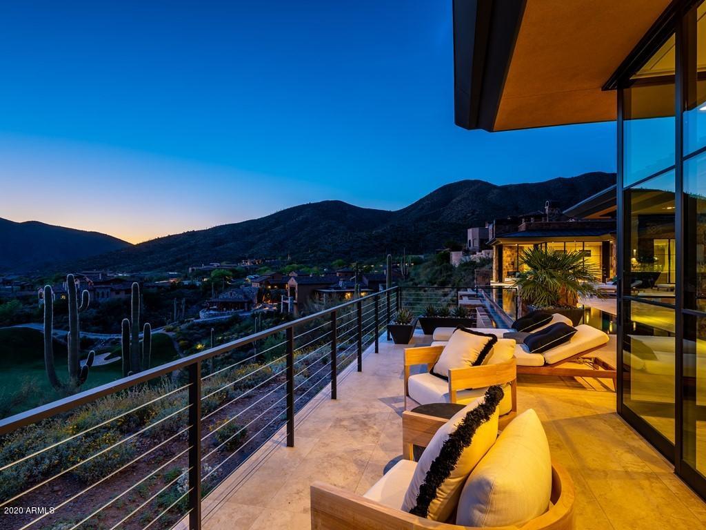 DESERT MOUNTAIN - Residential