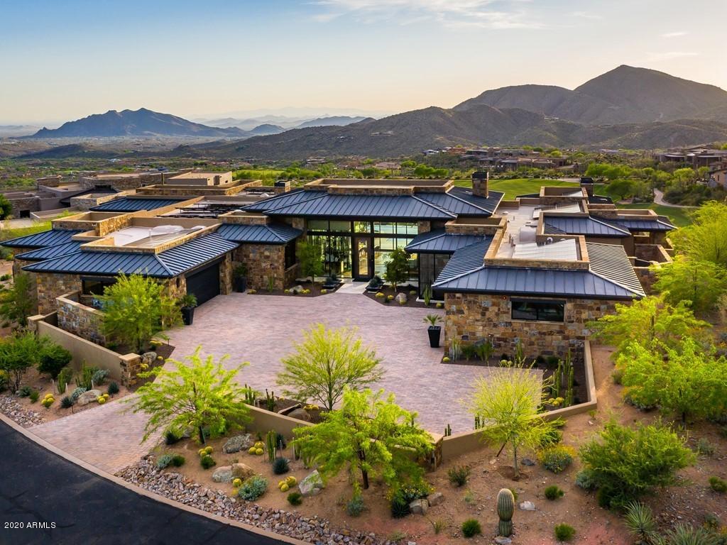 DESERT MOUNTAIN - Residential