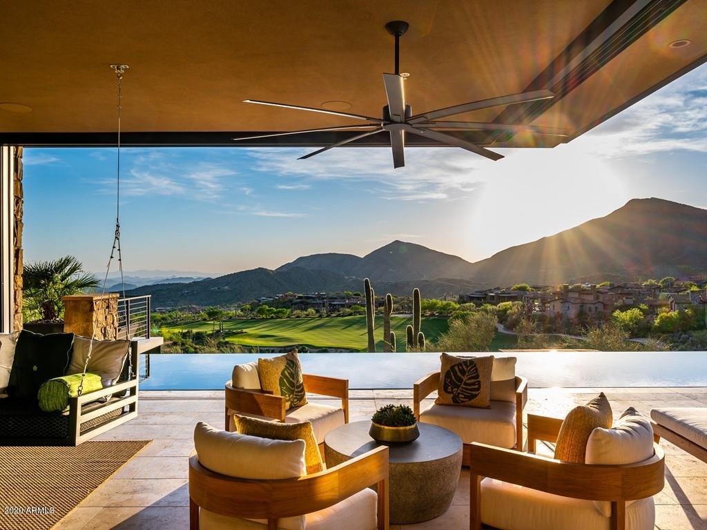 DESERT MOUNTAIN - Residential