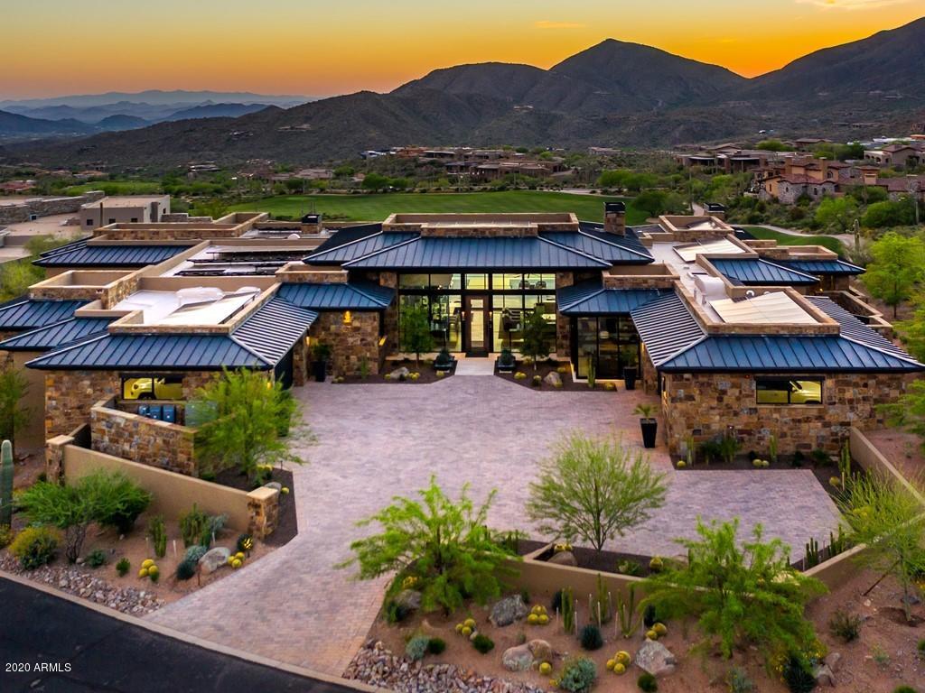 DESERT MOUNTAIN - Residential