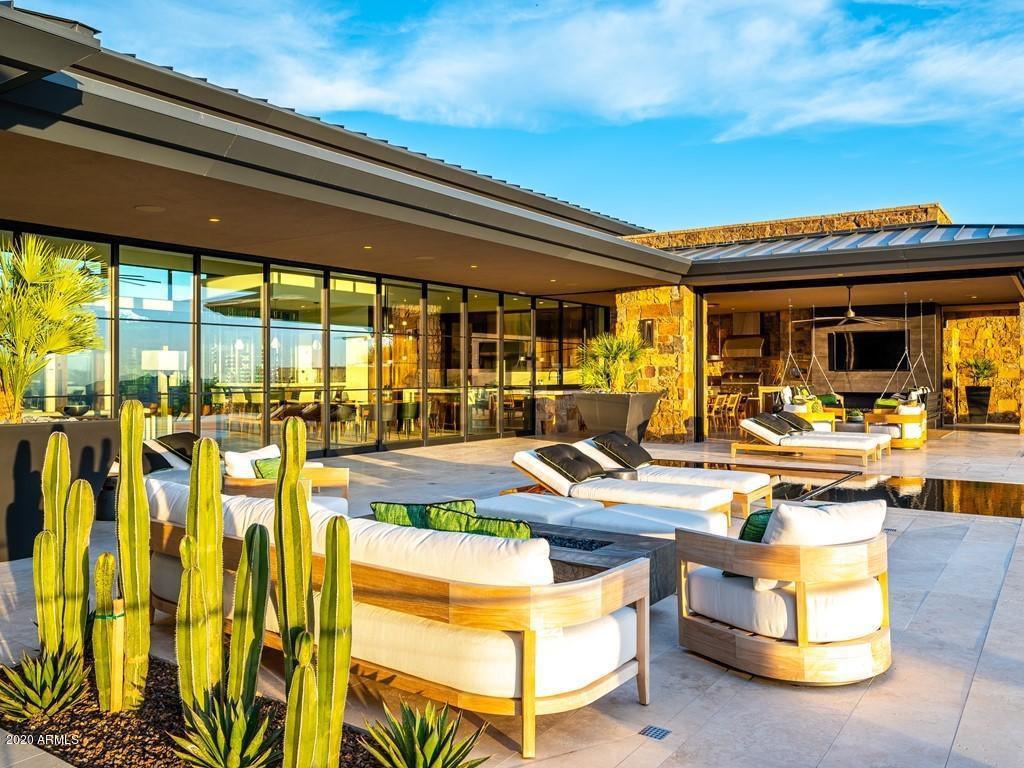 DESERT MOUNTAIN - Residential