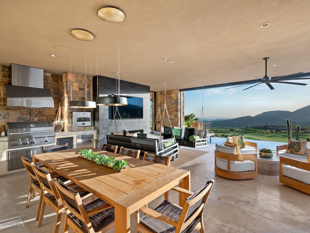 DESERT MOUNTAIN - Residential