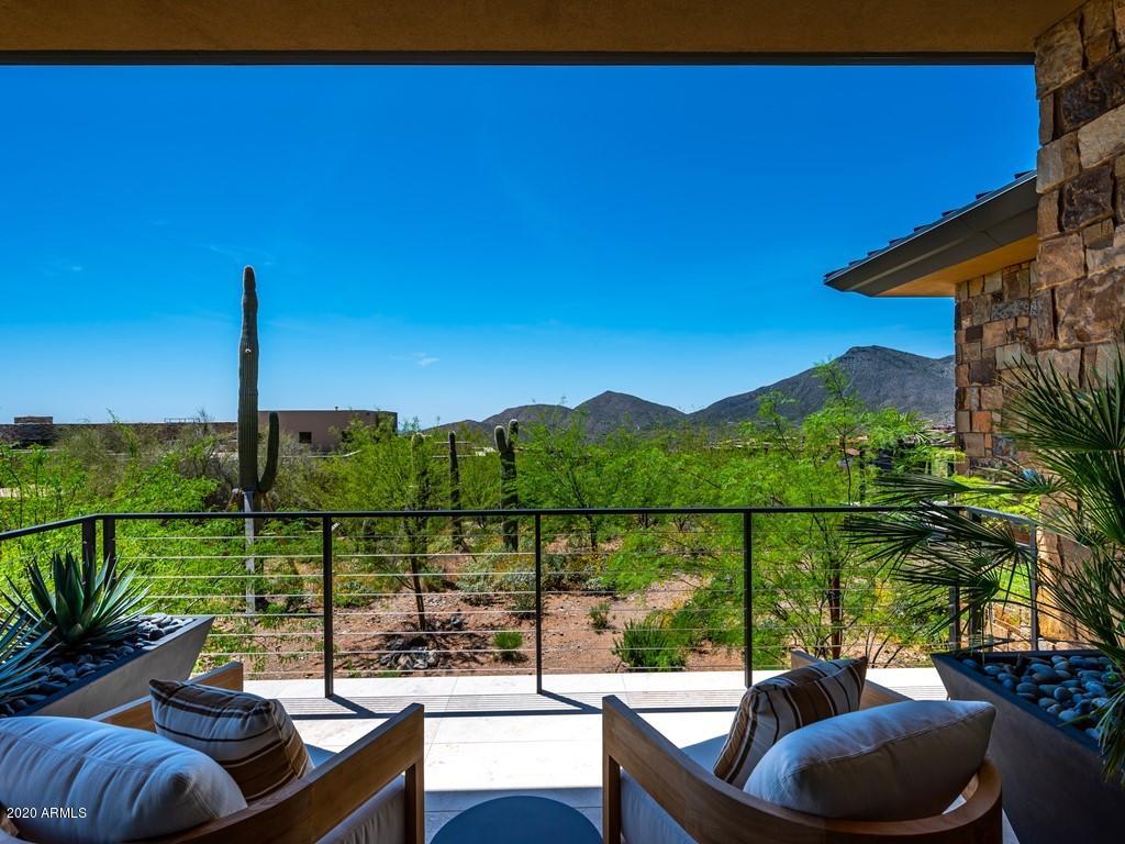DESERT MOUNTAIN - Residential