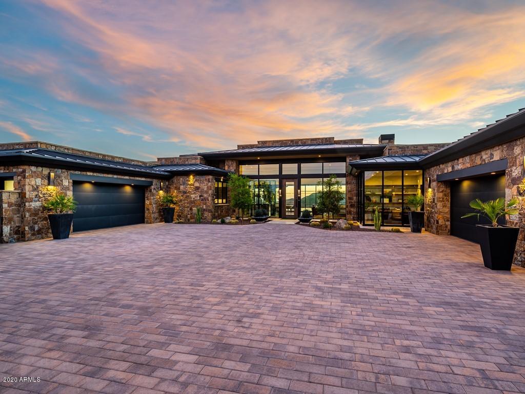 DESERT MOUNTAIN - Residential