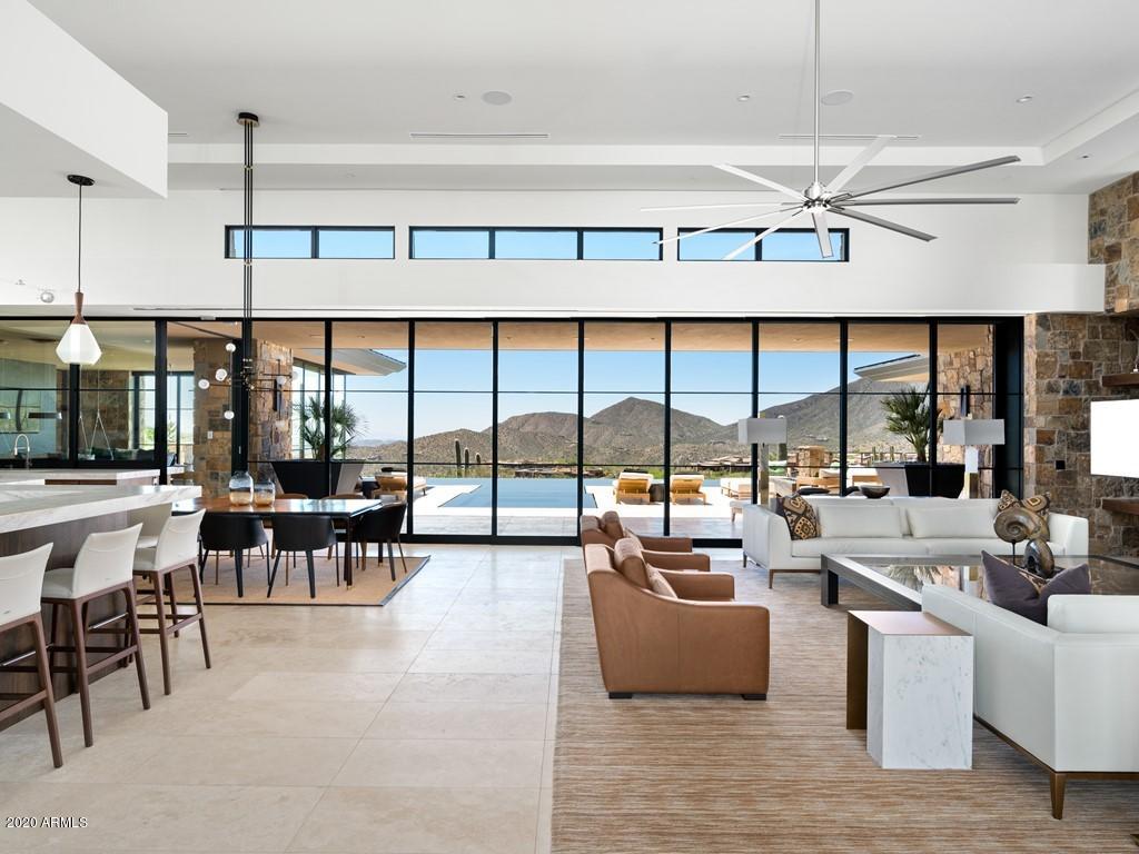 DESERT MOUNTAIN - Residential
