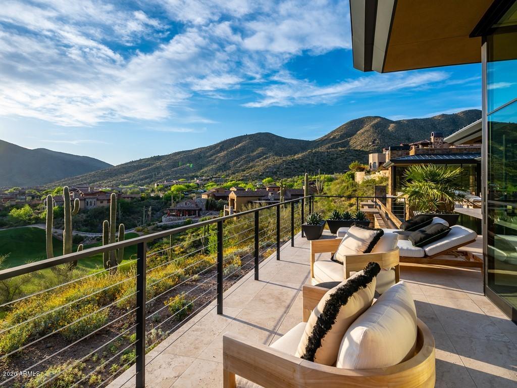 DESERT MOUNTAIN - Residential