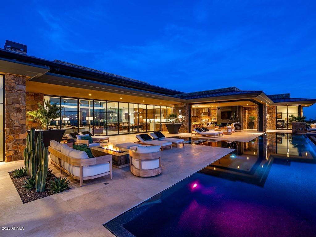 DESERT MOUNTAIN - Residential