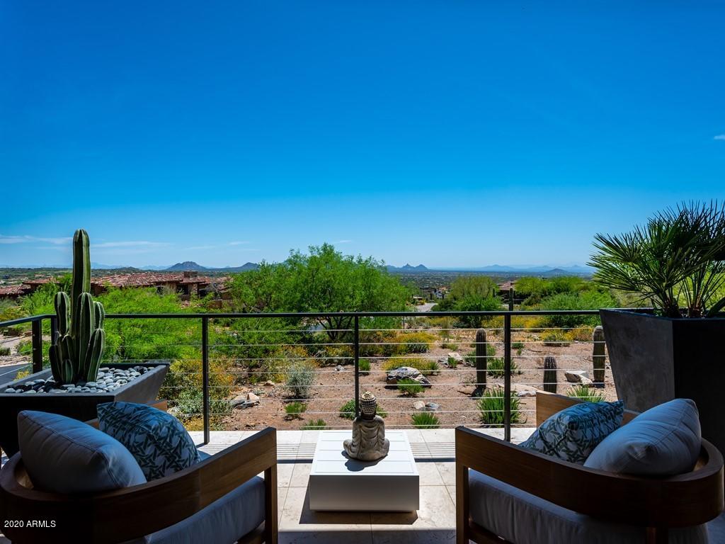 DESERT MOUNTAIN - Residential