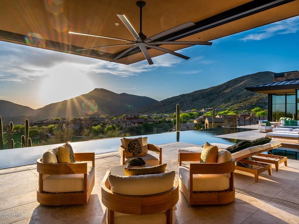 DESERT MOUNTAIN - Residential