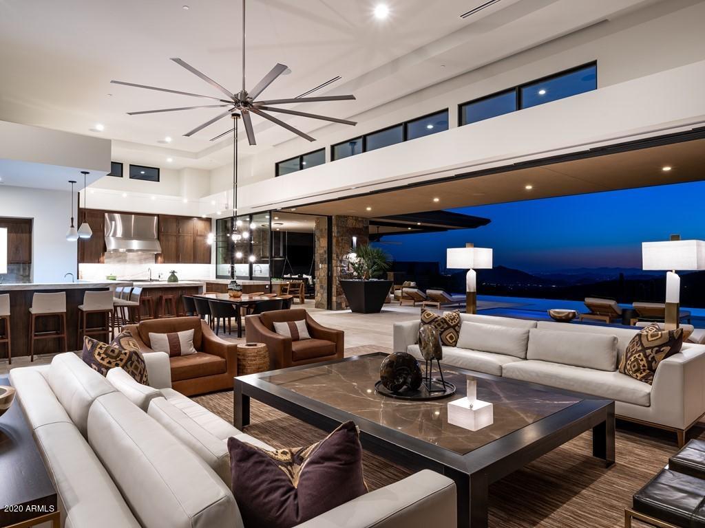 DESERT MOUNTAIN - Residential