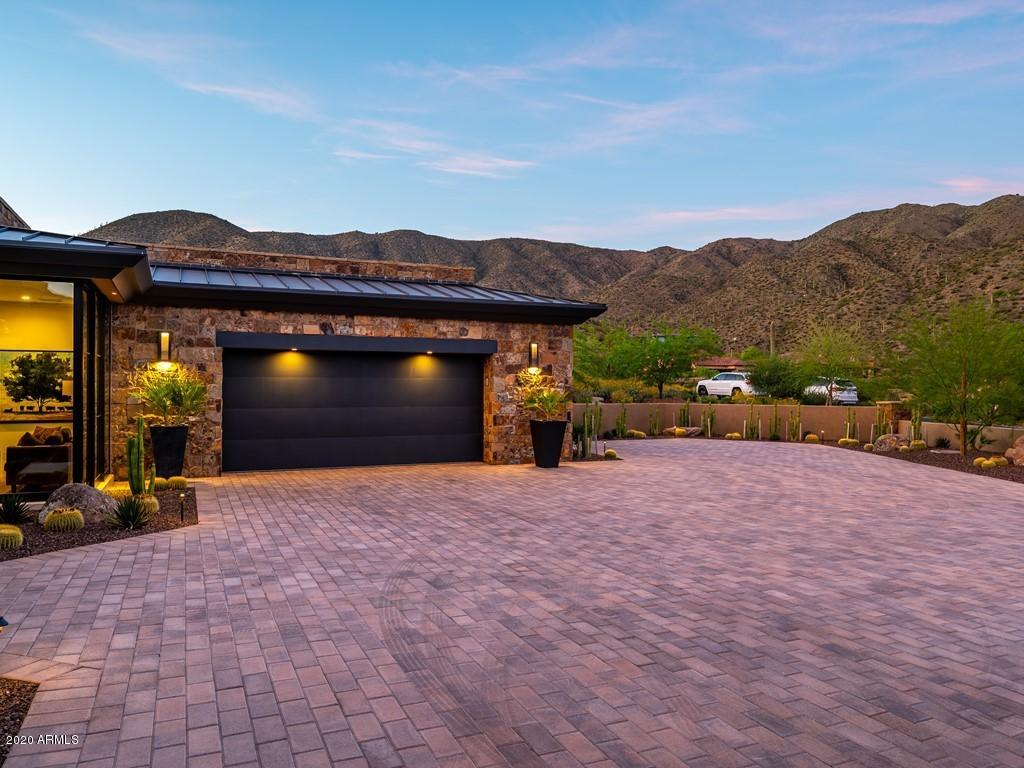 DESERT MOUNTAIN - Residential