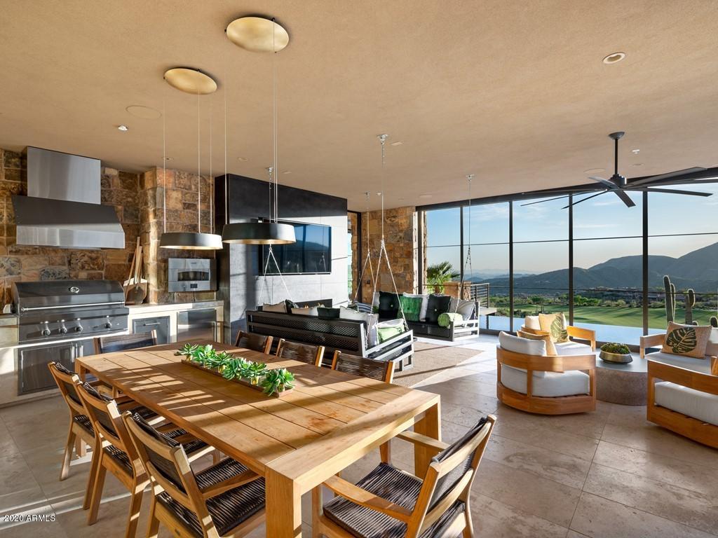 DESERT MOUNTAIN - Residential