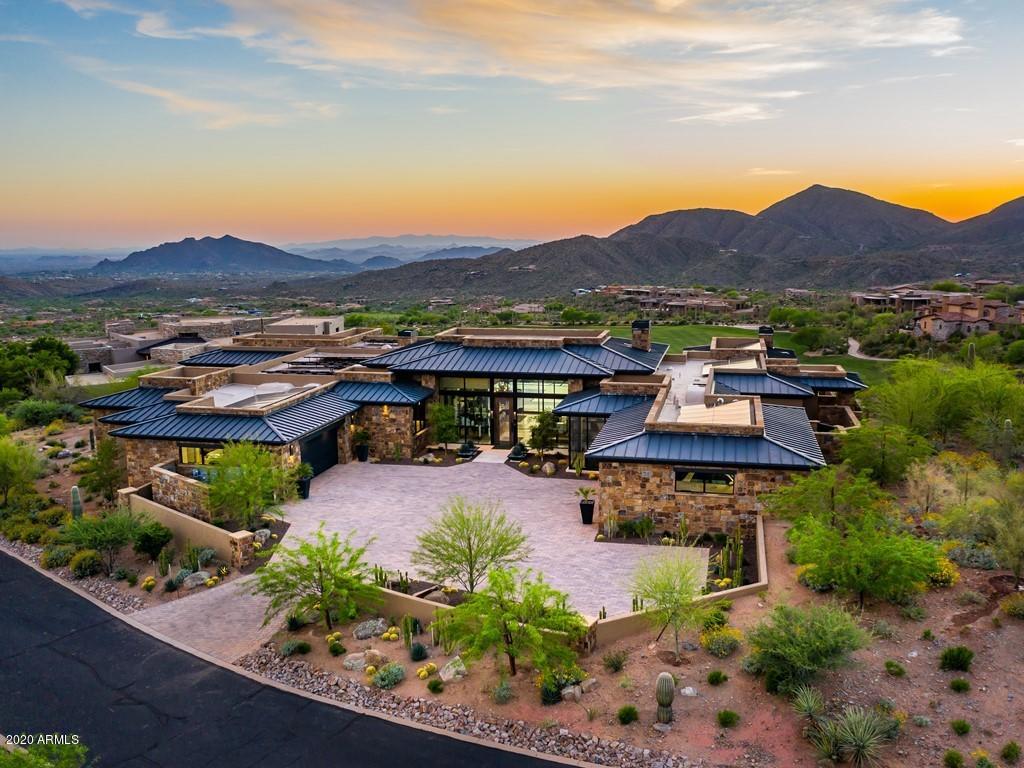 DESERT MOUNTAIN - Residential