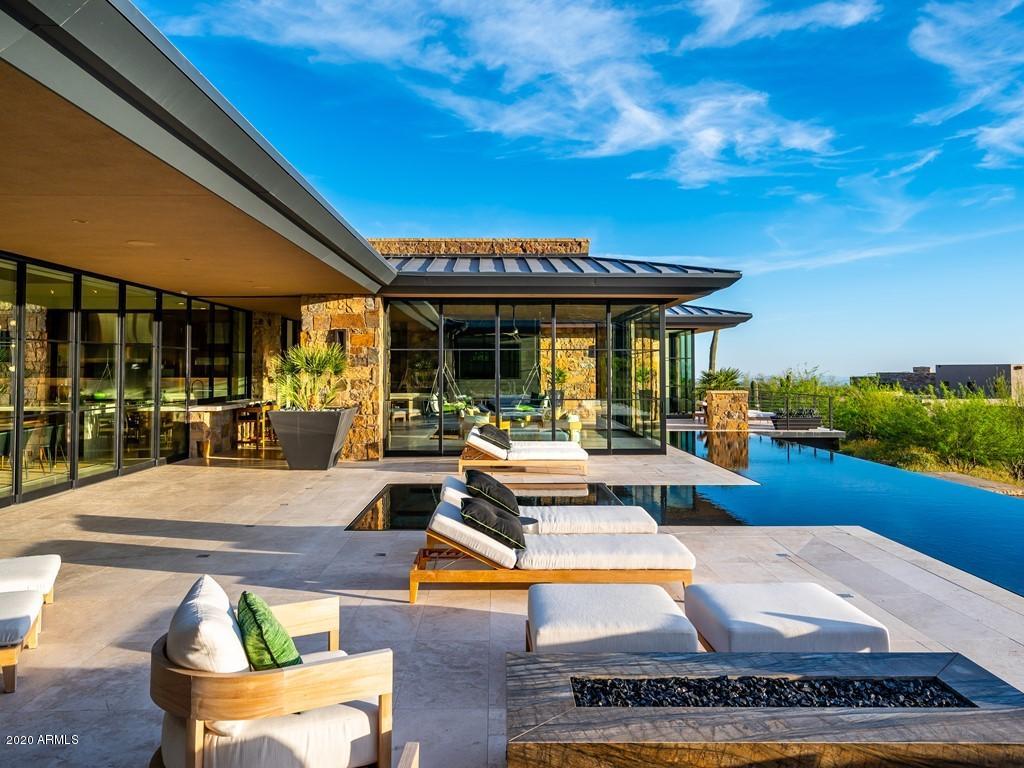 DESERT MOUNTAIN - Residential