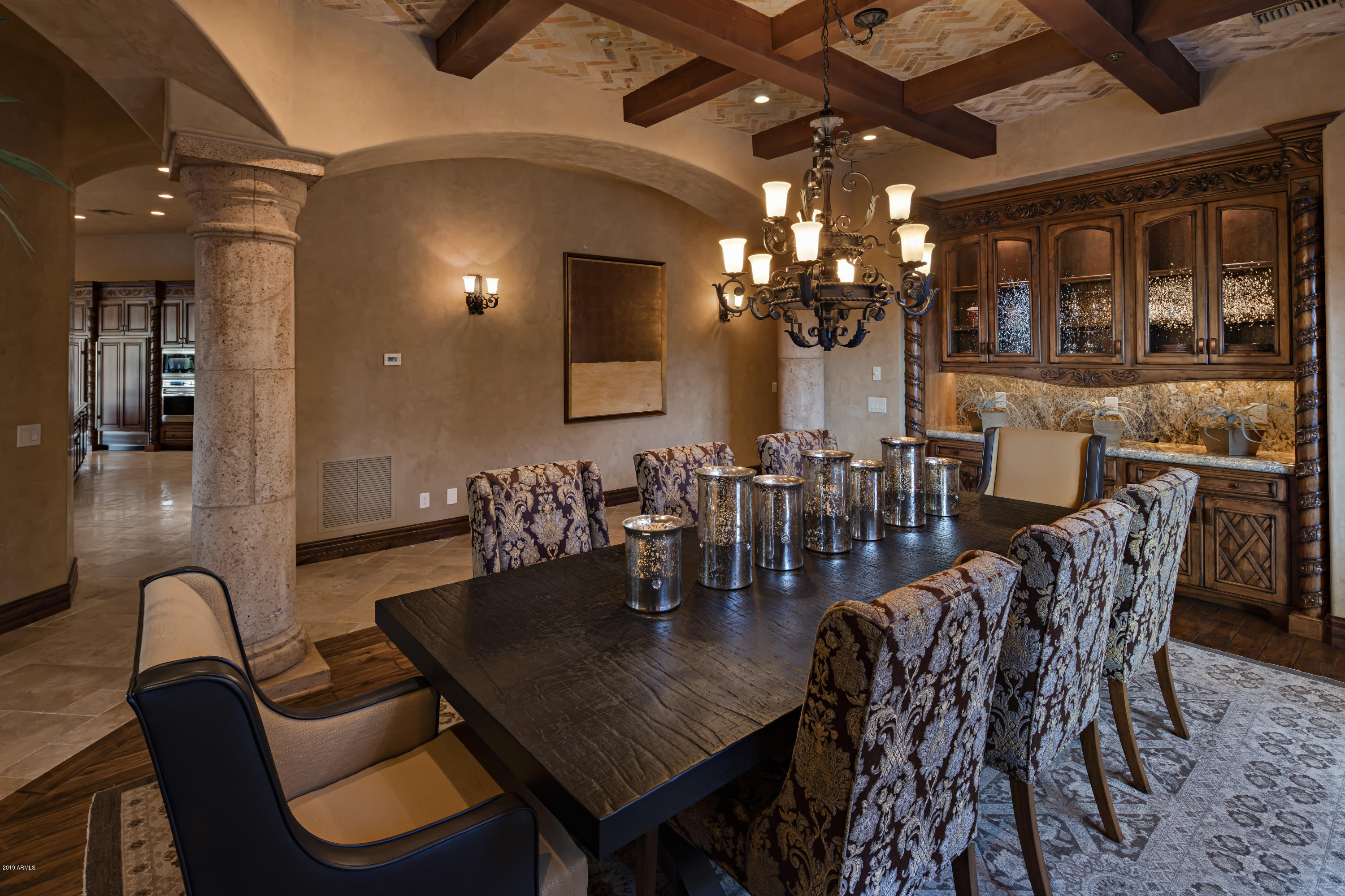 Whisper Rock - Residential