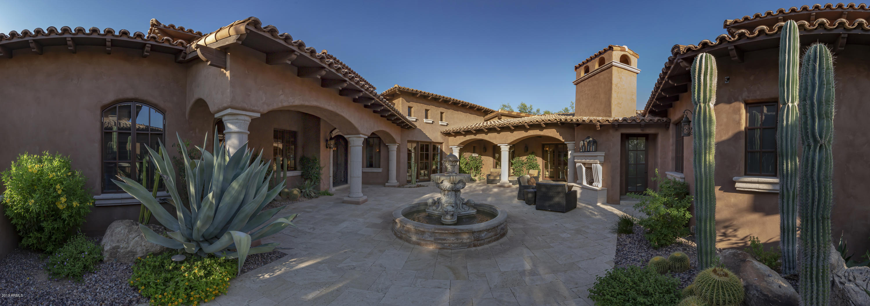 Whisper Rock - Residential