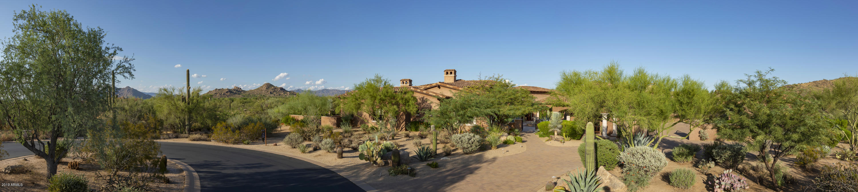 Whisper Rock - Residential