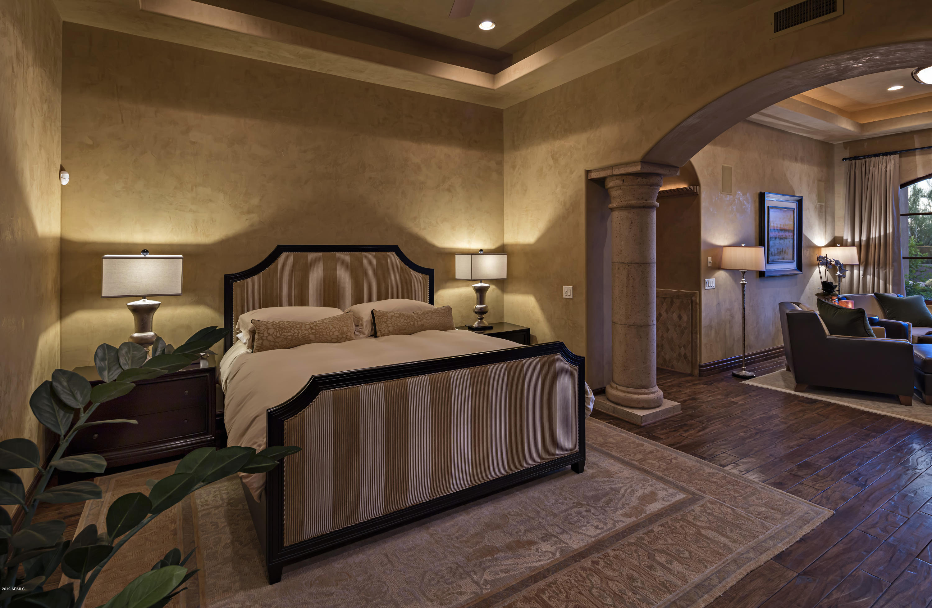 Whisper Rock - Residential