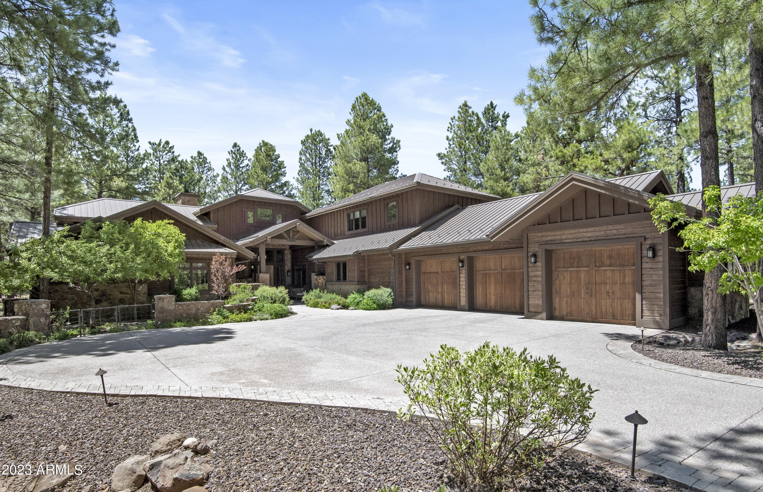 Forest Highlands - Residential