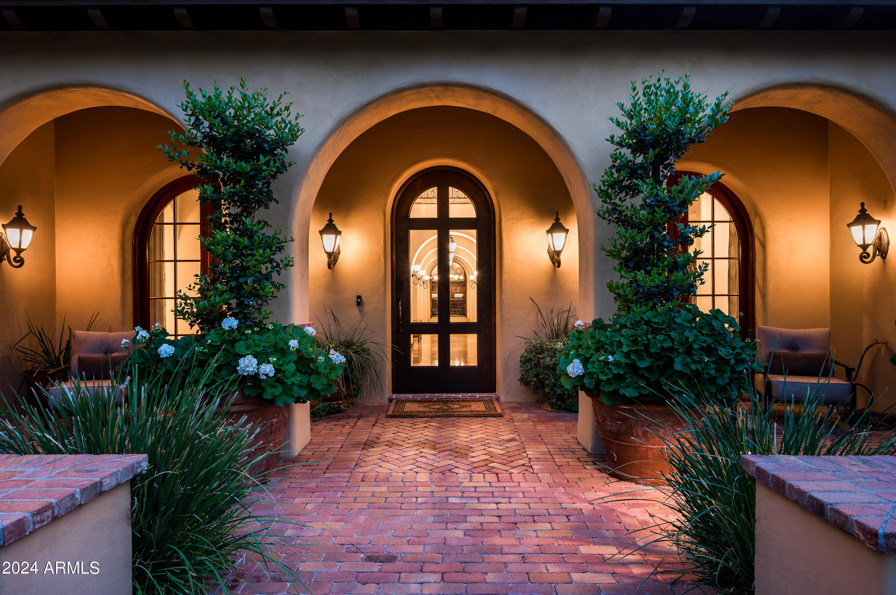 Silverleaf at DC Ranch - Residential